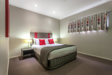 Platinum International - Accommodation NT 4