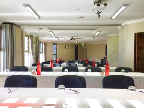 Platinum International - Accommodation NT 44