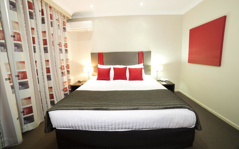 Platinum International - Accommodation NT 10