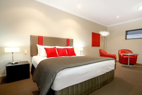 Platinum International - Accommodation NT 6