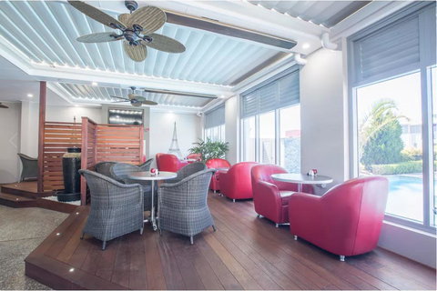 Platinum International - Accommodation NT 26