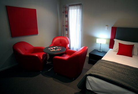 Platinum International - Accommodation NT 34