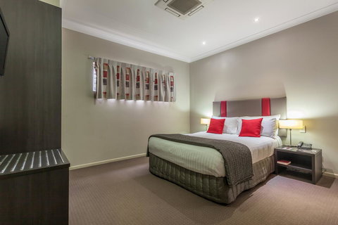 Platinum International - Accommodation NT 3
