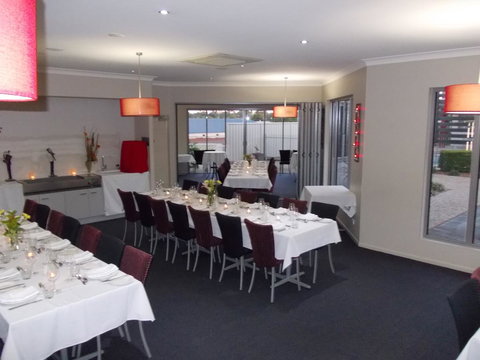 Platinum International - Accommodation NT 40