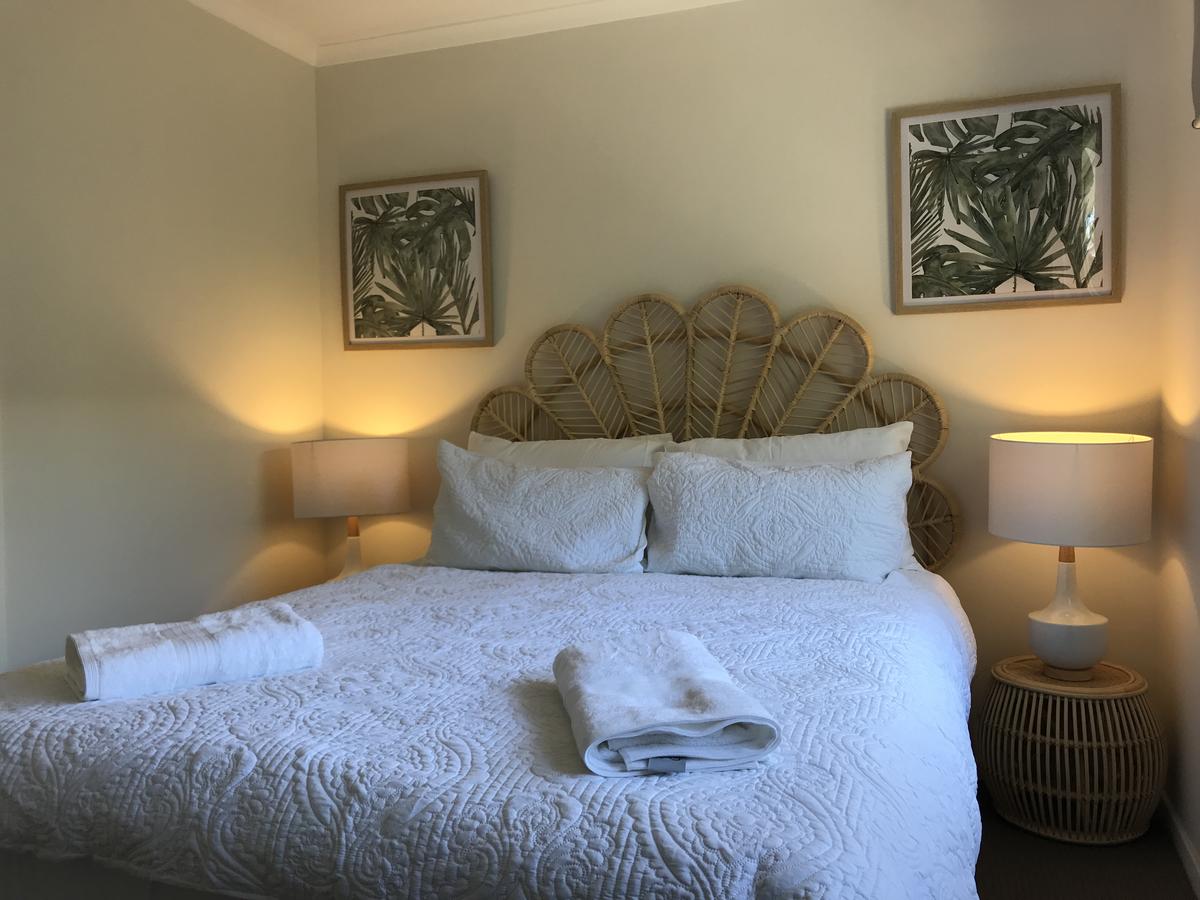 Accommodation NT