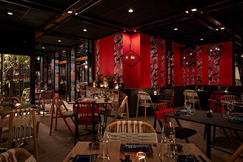 QT Gold Coast - Accommodation NT 26