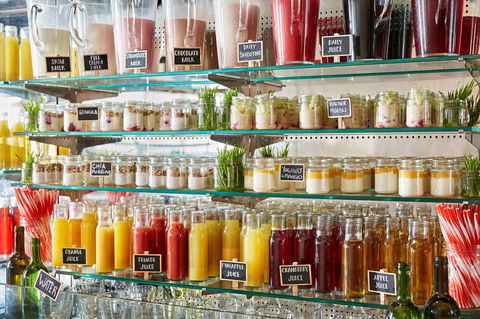 QT Gold Coast - Accommodation NT 14