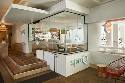 QT Gold Coast - Accommodation NT 17