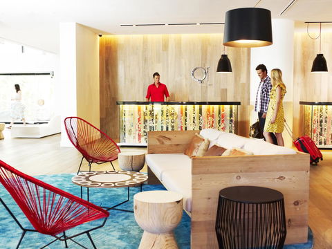 QT Gold Coast - Accommodation NT 42