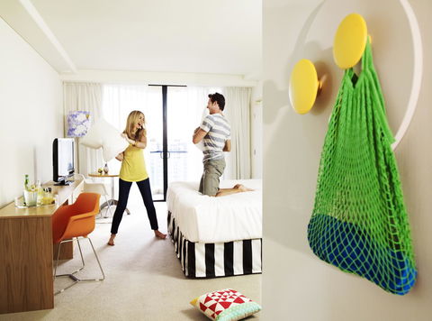 QT Gold Coast - Accommodation NT 31