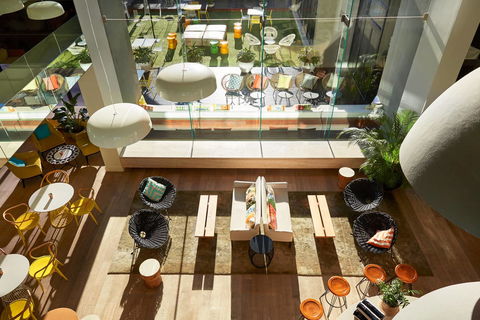 QT Gold Coast - Accommodation NT 2