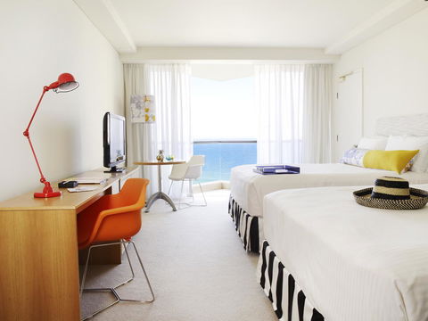 QT Gold Coast - Accommodation NT 33