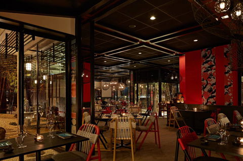 QT Gold Coast - Accommodation NT 24