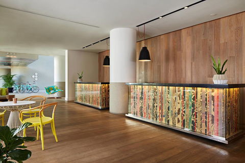 QT Gold Coast - Accommodation NT 40