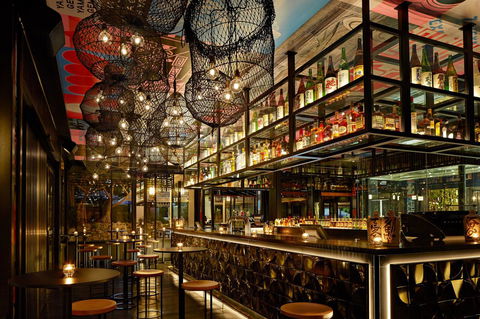 QT Gold Coast - Accommodation NT 23