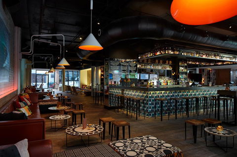 QT Gold Coast - Accommodation NT 22