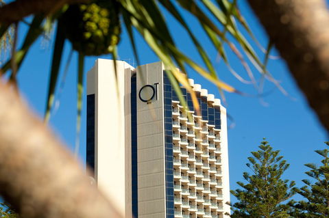 QT Gold Coast - Accommodation NT 1