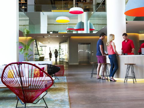 QT Gold Coast - Accommodation NT 44