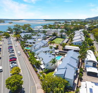 Noosa Place Resort - Accommodation NT
