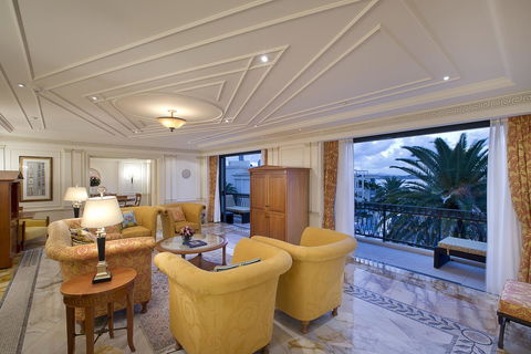 Imperial Hotel Gold Coast - Accommodation NT 34