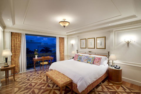 Imperial Hotel Gold Coast - Accommodation NT 27