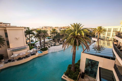 Imperial Hotel Gold Coast - Accommodation NT 1