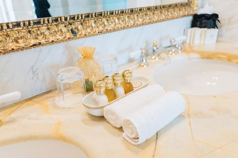 Imperial Hotel Gold Coast - Accommodation NT 22