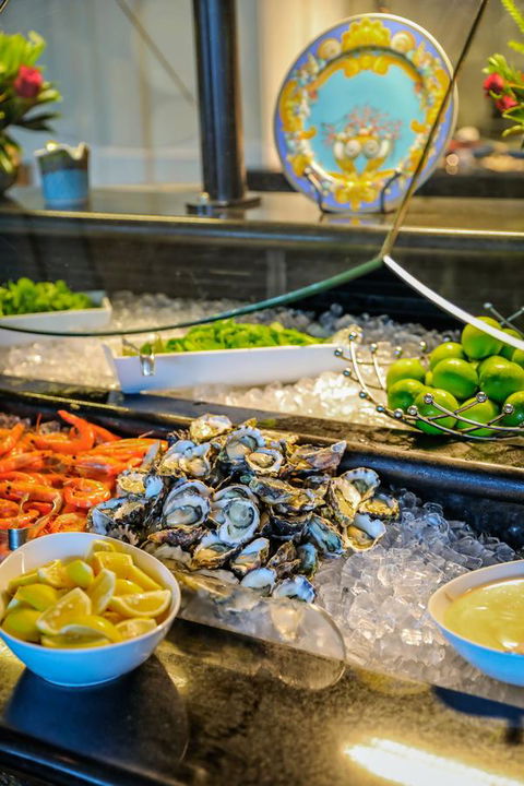 Imperial Hotel Gold Coast - Accommodation NT 14