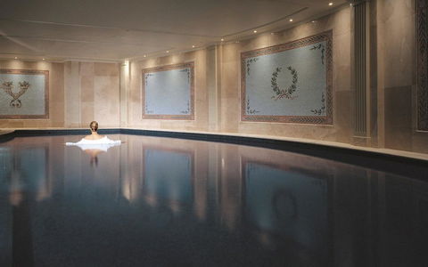 Imperial Hotel Gold Coast - Accommodation NT 9