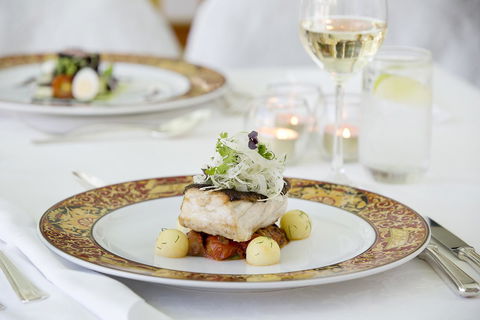 Imperial Hotel Gold Coast - Accommodation NT 15