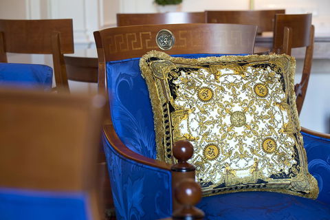 Imperial Hotel Gold Coast - Accommodation NT 24