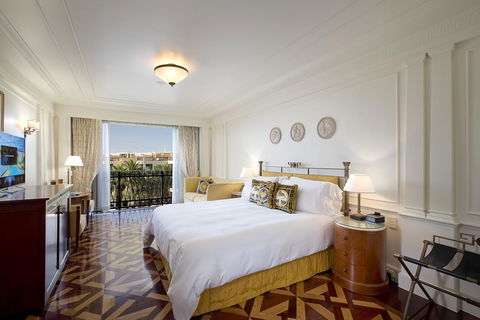 Imperial Hotel Gold Coast - Accommodation NT 29