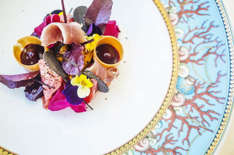 Imperial Hotel Gold Coast - Accommodation NT 17