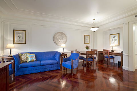 Imperial Hotel Gold Coast - Accommodation NT 23