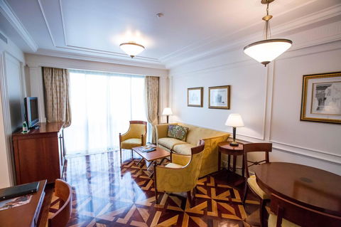 Imperial Hotel Gold Coast - Accommodation NT 37