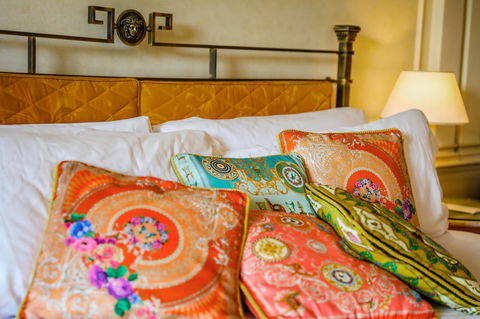 Imperial Hotel Gold Coast - Accommodation NT 30