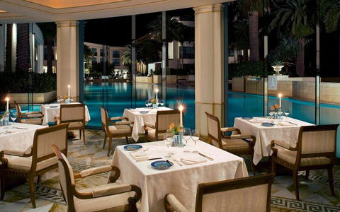 Imperial Hotel Gold Coast - Accommodation NT 39