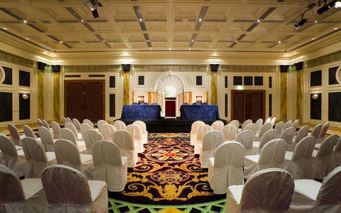 Imperial Hotel Gold Coast - Accommodation NT 44