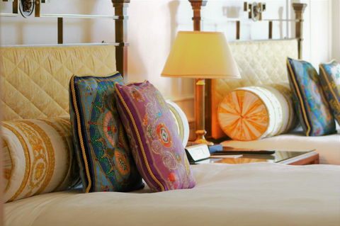 Imperial Hotel Gold Coast - Accommodation NT 26