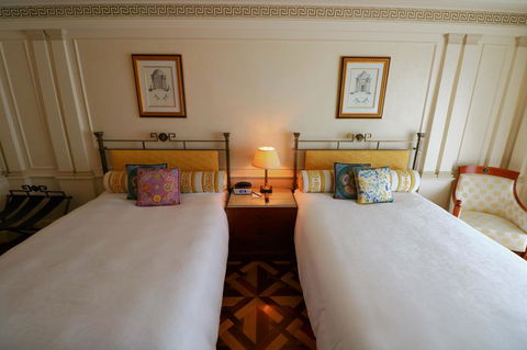 Imperial Hotel Gold Coast - Accommodation NT 32