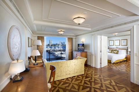 Imperial Hotel Gold Coast - Accommodation NT 5