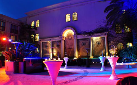 Imperial Hotel Gold Coast - Accommodation NT 43