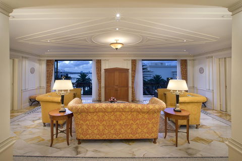 Imperial Hotel Gold Coast - Accommodation NT 19