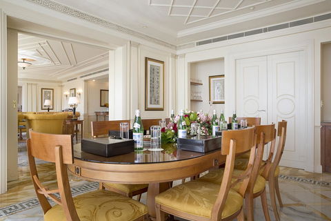 Imperial Hotel Gold Coast - Accommodation NT 28