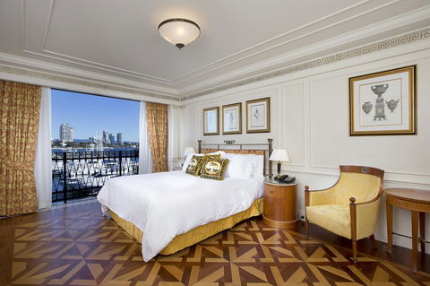 Imperial Hotel Gold Coast - Accommodation NT 4