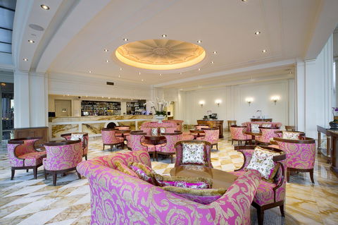 Imperial Hotel Gold Coast - Accommodation NT 12