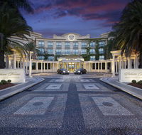 Palazzo Versace - Accommodation NT