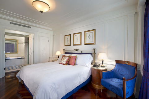 Imperial Hotel Gold Coast - Accommodation NT 25