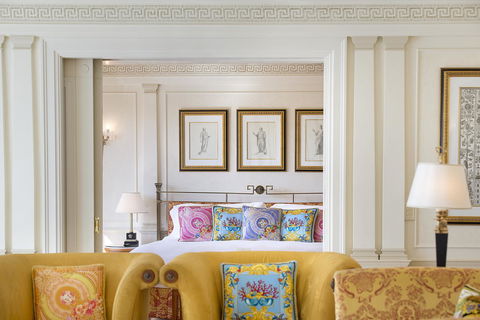 Imperial Hotel Gold Coast - Accommodation NT 20