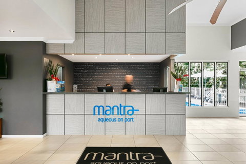 Mantra Aqueous On Port - Accommodation NT 27